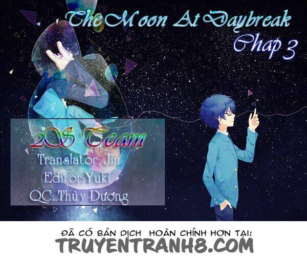 the moon at daybreak chapter 3 2