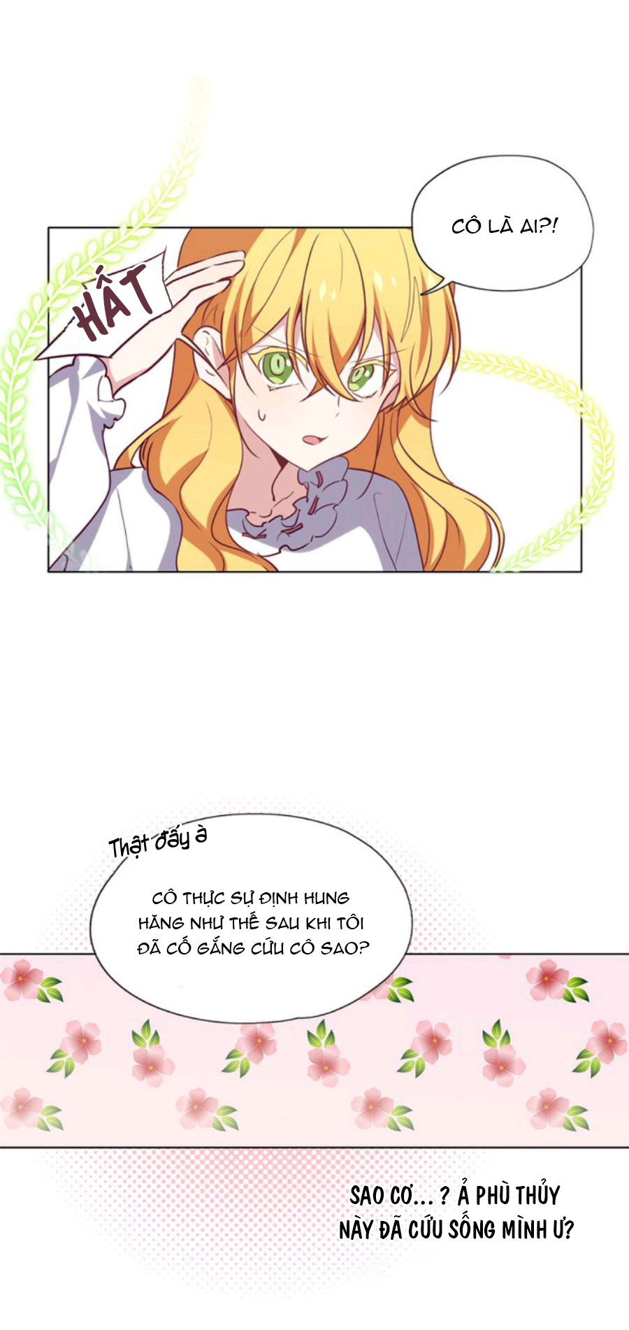 theo dấu vụn bánh chapter 13 10