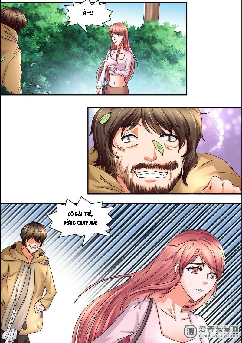 cô vợ ngọt ngào muốn trèo tường chapter 43 9