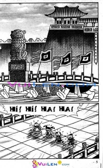 thần đồng đất việt chapter 51 2