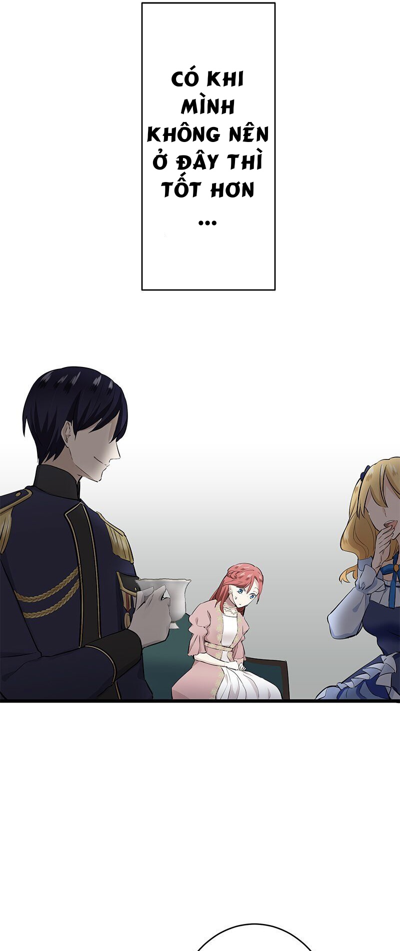 nullitas~nàng dâu giả dối~ chapter 30.2 19