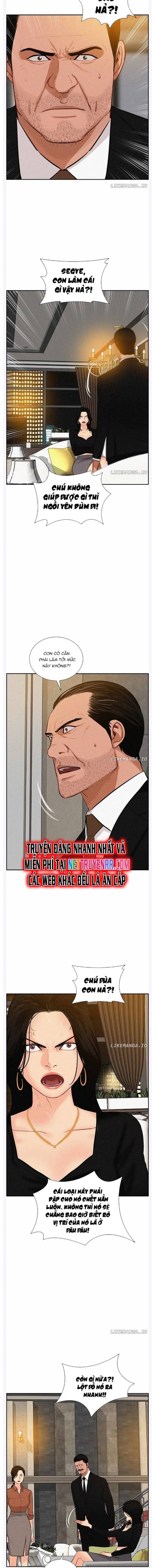 Chúa Tể Đồng Tiền Chapter 166 11