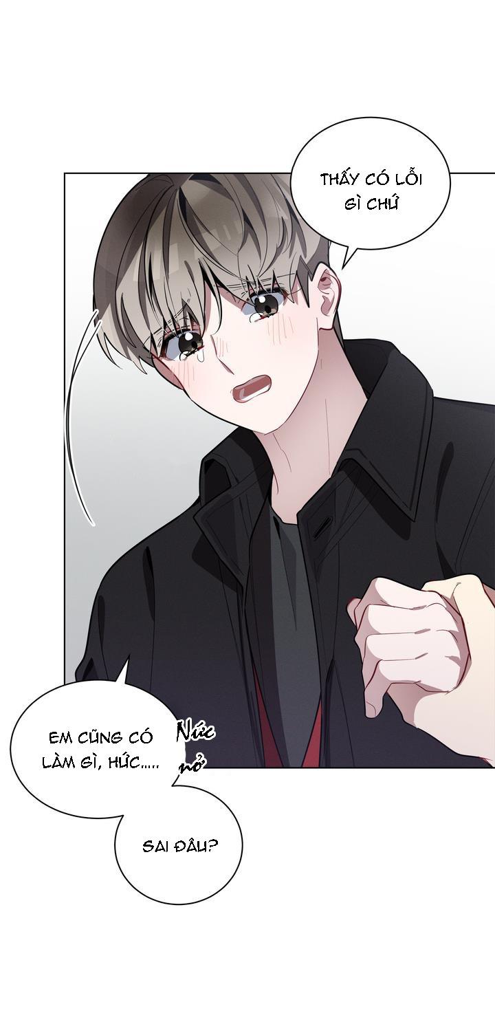 cherry scandal chapter 23 30