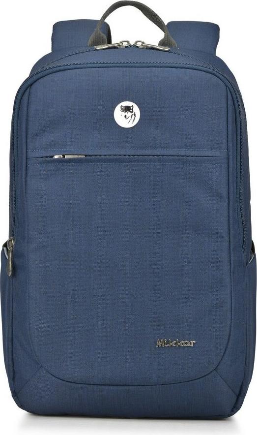 Balo Laptop Mikkor The Edwin Premier