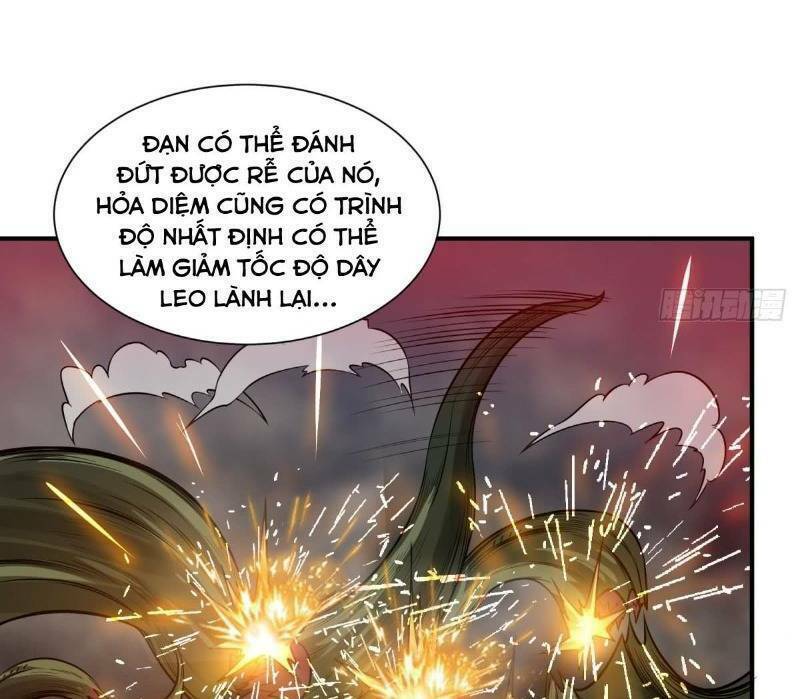 danh sách kẻ phản diện chapter 72 28