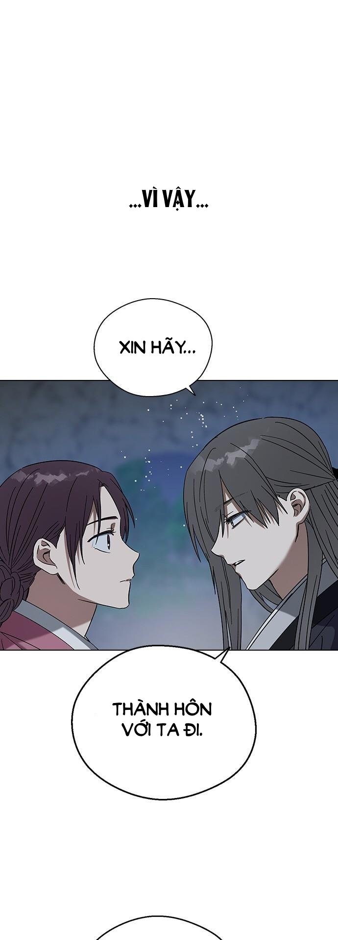 nhân duyên kiếp trước chapter 84.1 21