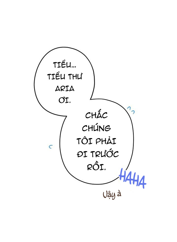 ác nữ đảo ngược đồng hồ cát chapter 78.1 20