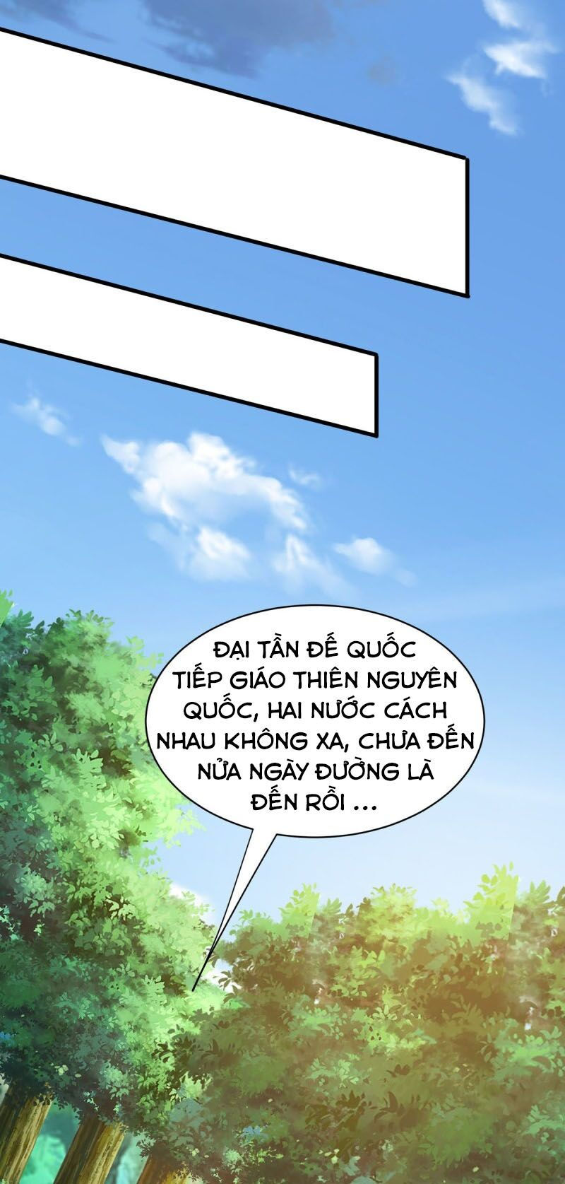 chúa tể tam giới chapter 138 26
