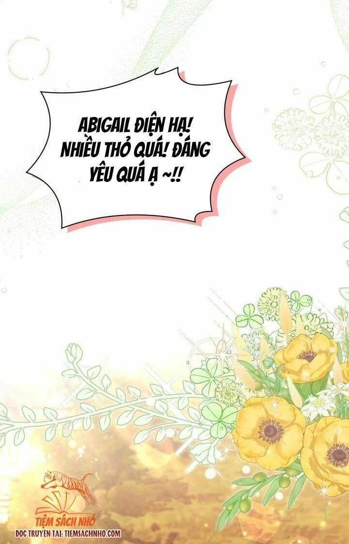 con gái chồng quá dễ thương chapter 63 35