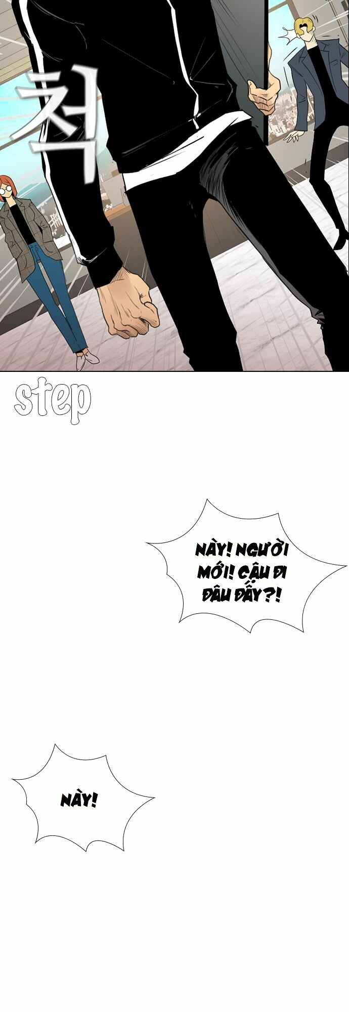 kẻ hồi sinh chapter 132 48