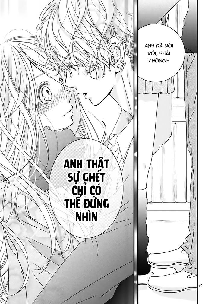 tổng hợp one shot. chapter 366 41