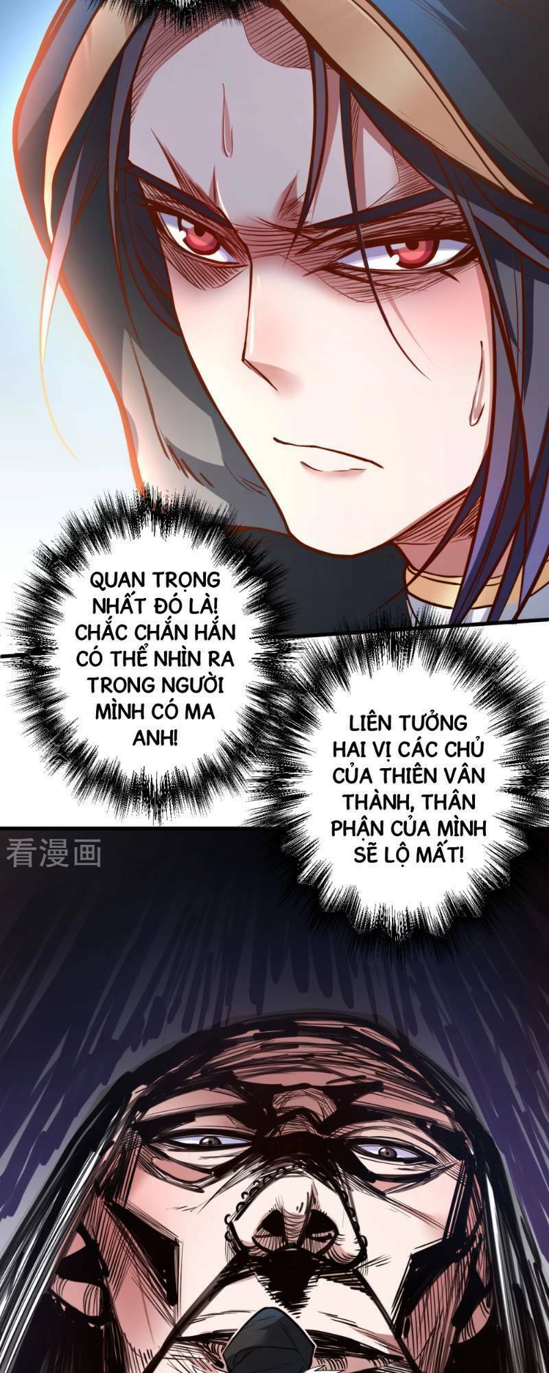 tối cường đại biểu hoàng kim thận chapter 39 3