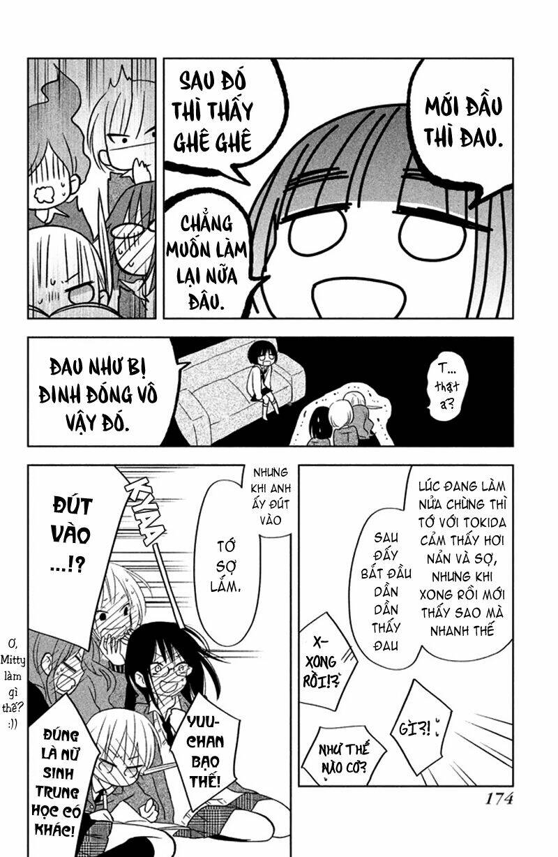 tonari no kaibutsu-kun chapter 44.5 9