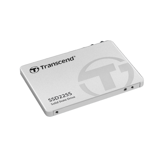 Ổ cứng SSD Transcend SSD225S 1TB SATA3 2.5'' - Hàng chính hãng