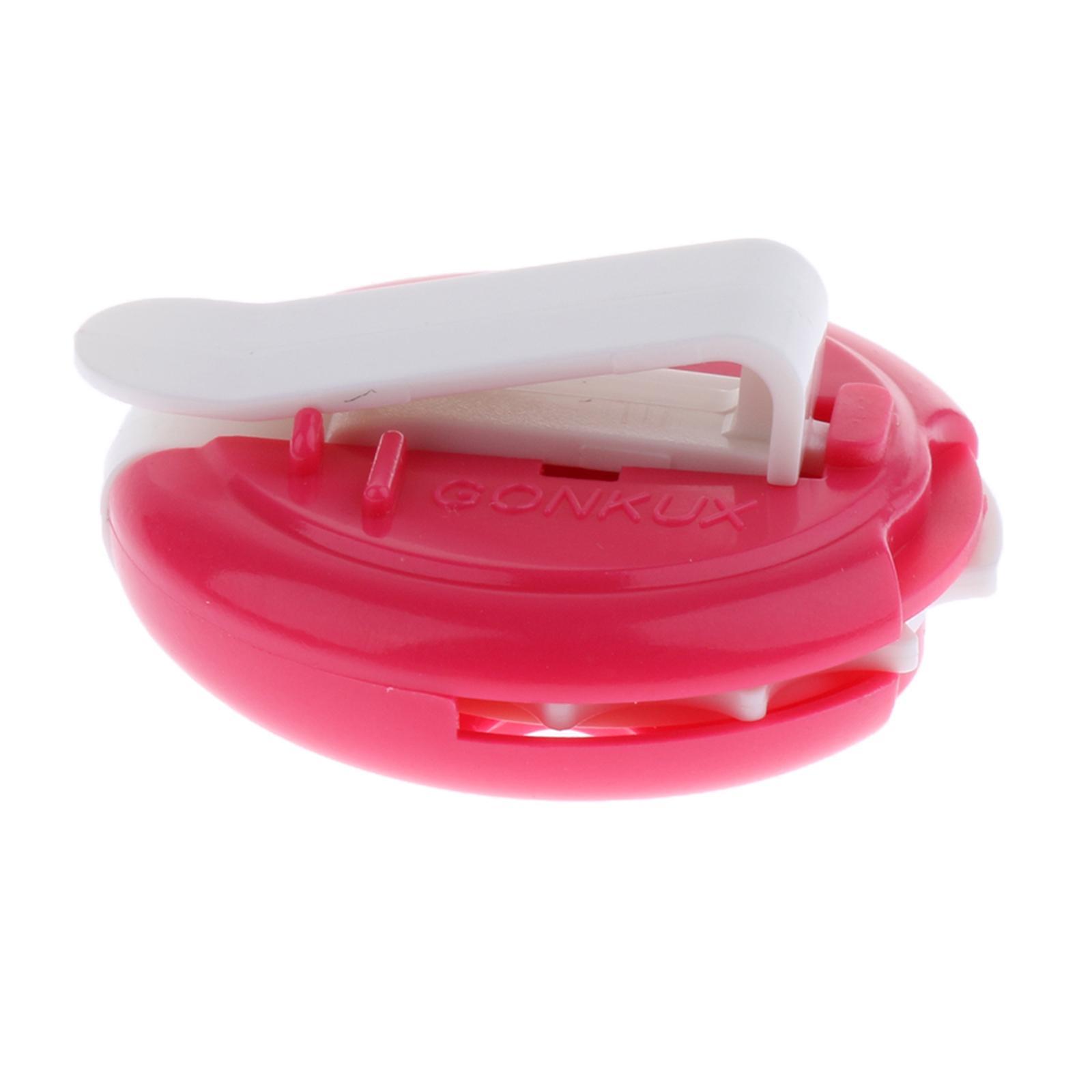 Durable Golf Stroke -on 3cm  12 Shots keeper Gift