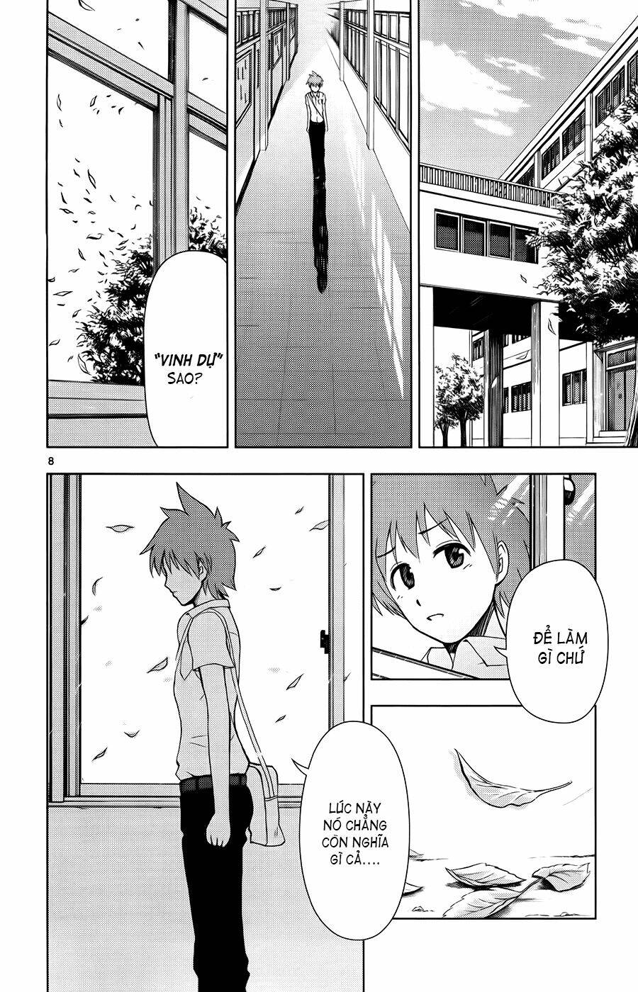 ginen shounen chapter 12 9