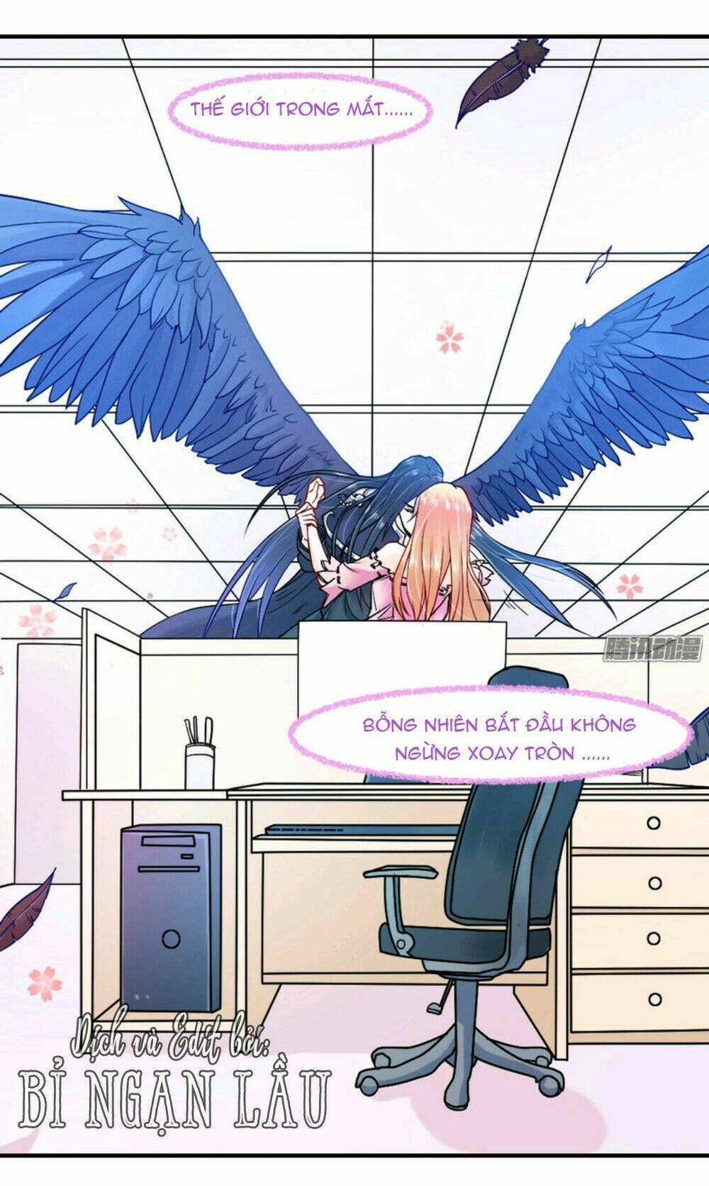 ma vương đại nhân đi thông thả chapter 15 11