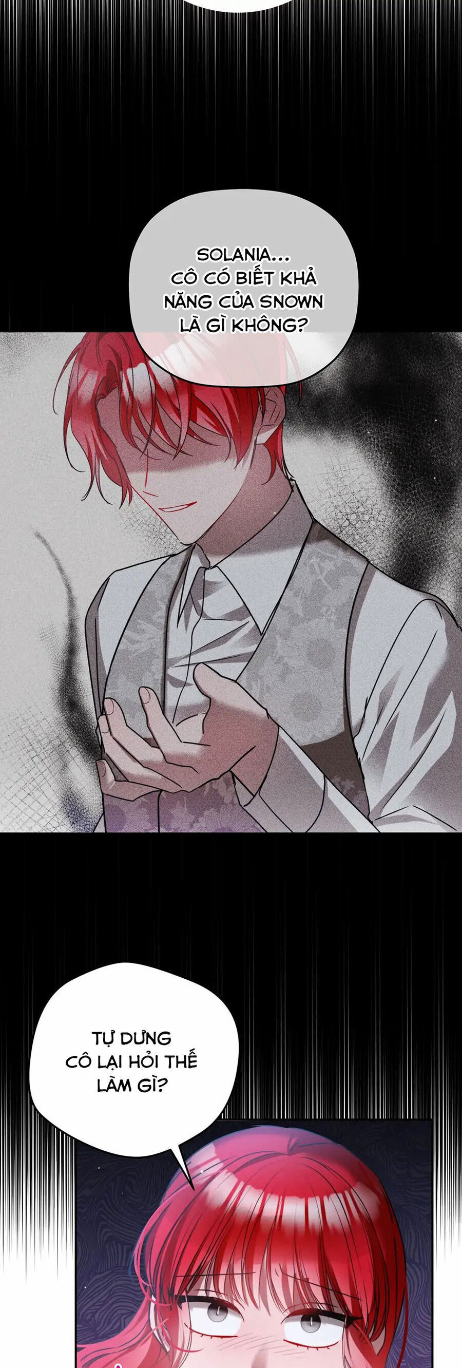 hoàng tử chuyển sinh trở thành người mạnh nhất thế giới nhờ vào sự hiểu biết về bug chapter 92 30