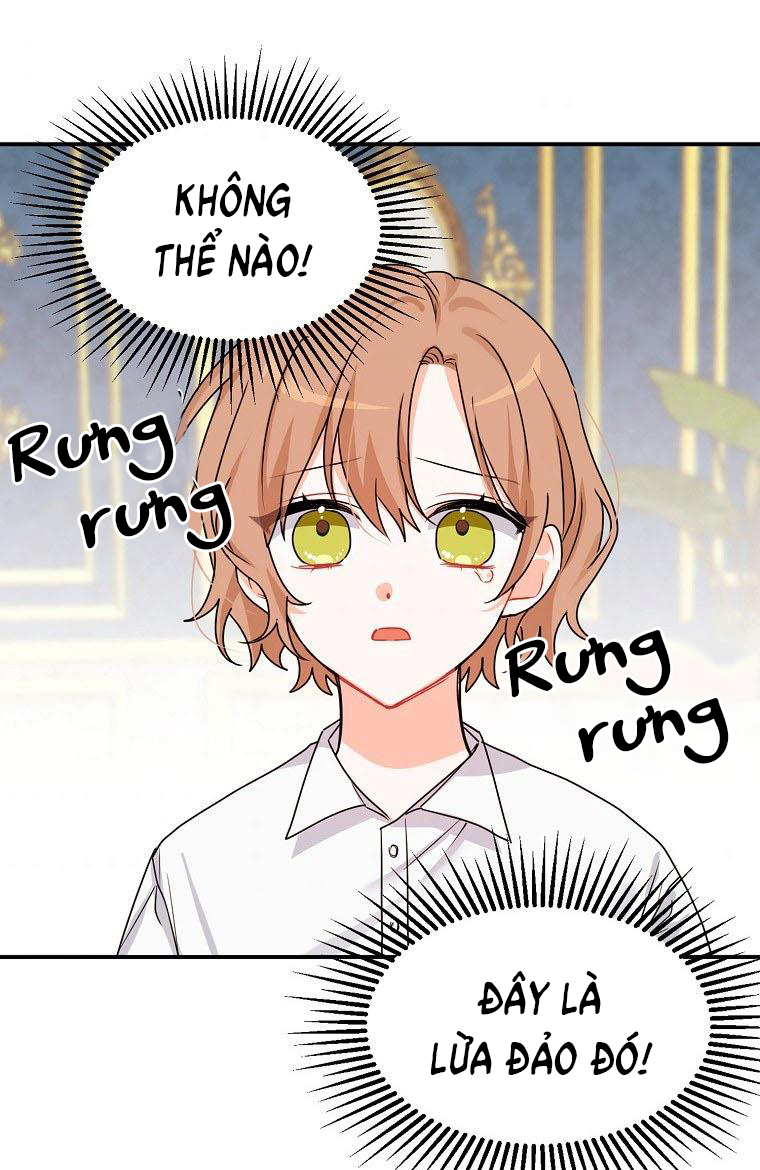 ác nữ karuna bị teo nhỏ chapter 2.2 2