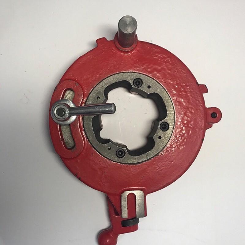 Đầu cặp dao ren, đầu bò máy tiện ren ống Trung Quốc Z1T-R2 21-60mm