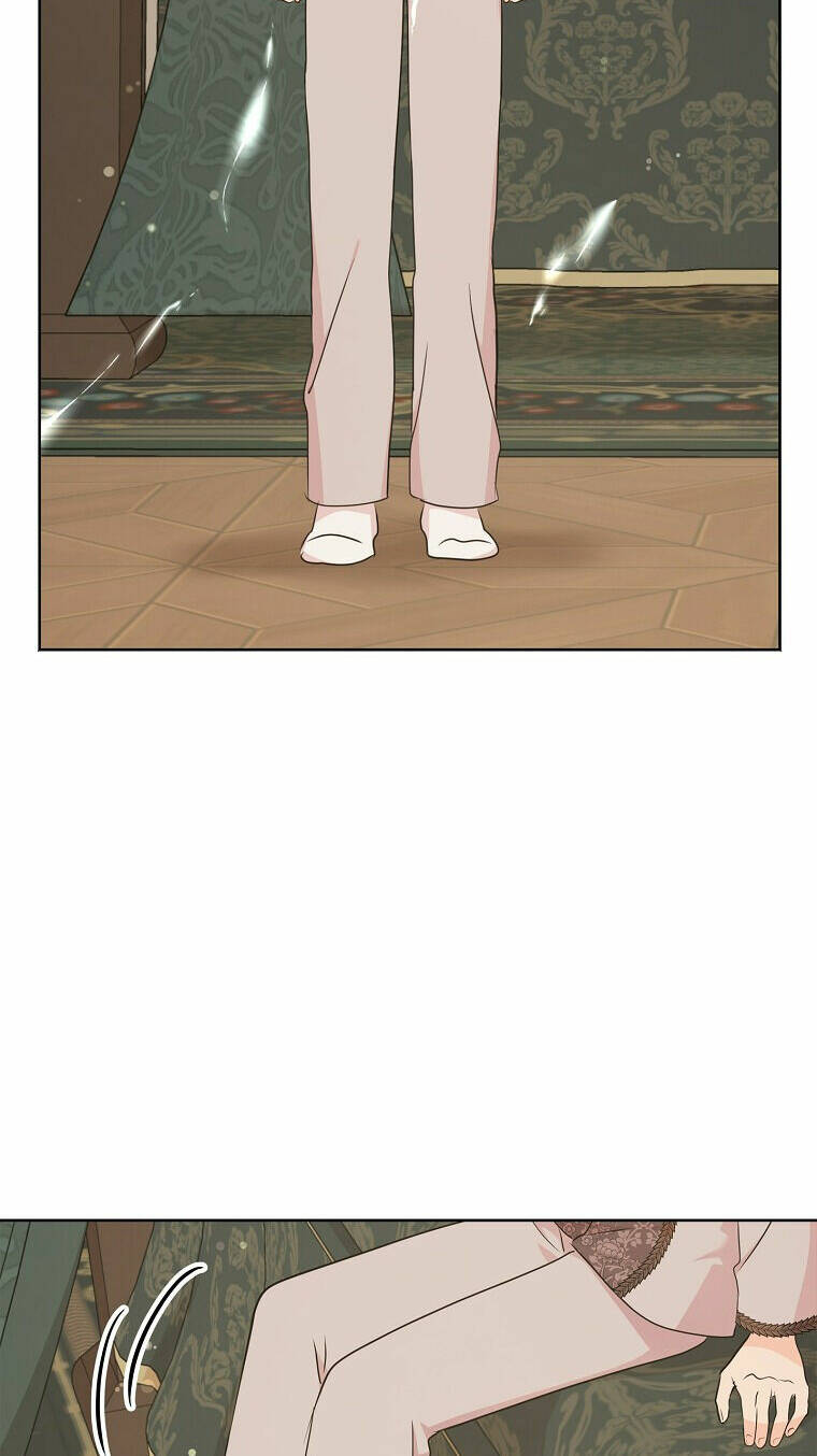 tồn tại như nàng công chúa dã chủng chapter 46 42