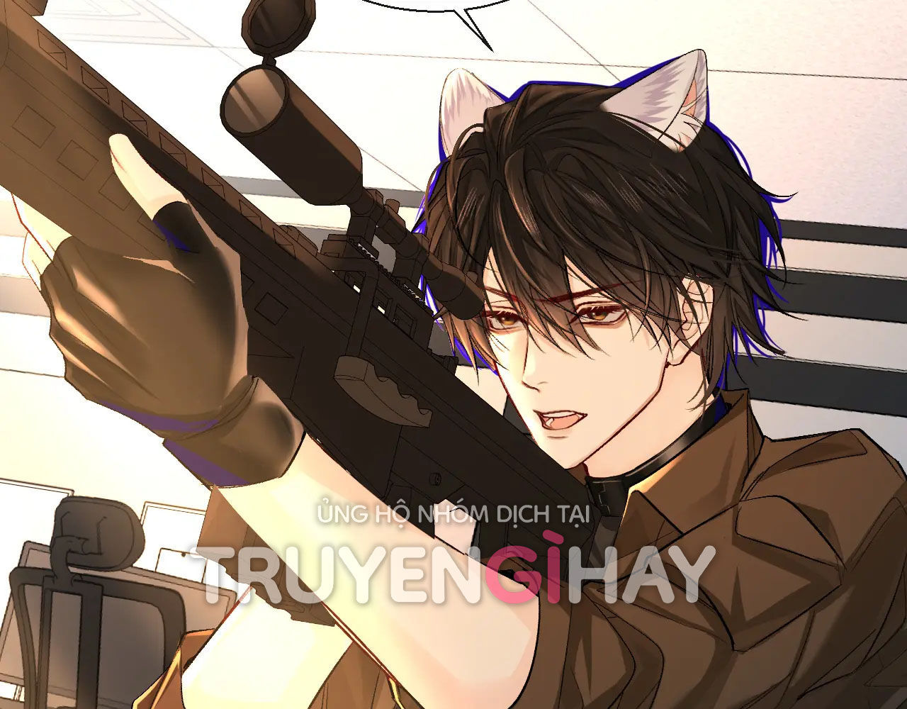 nhân ngư sa ngã chapter 18.1 38