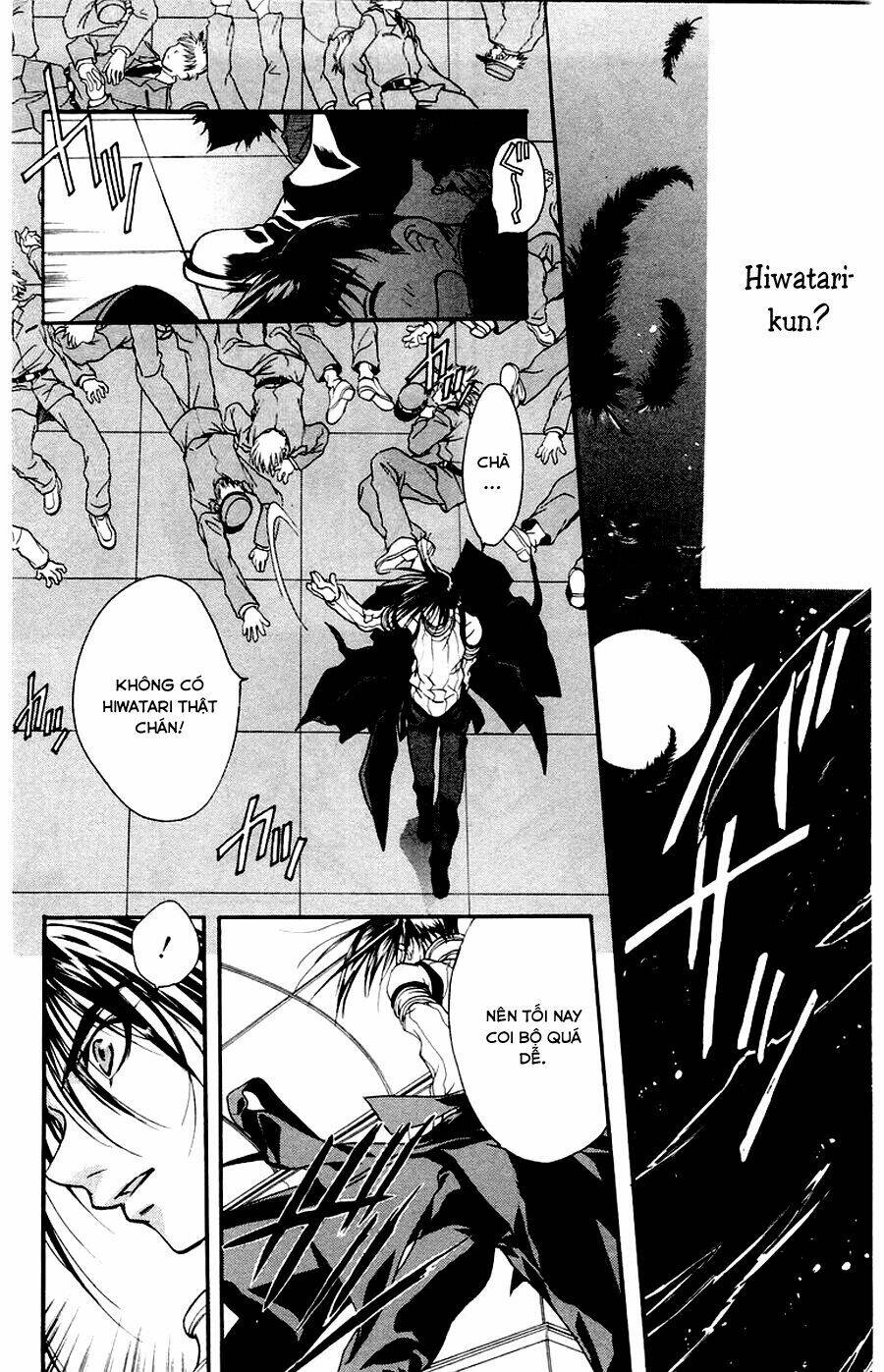 thiên sứ d.n chapter 10 23