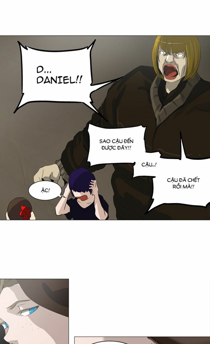tòa tháp bí ẩn 2 chapter 142 36