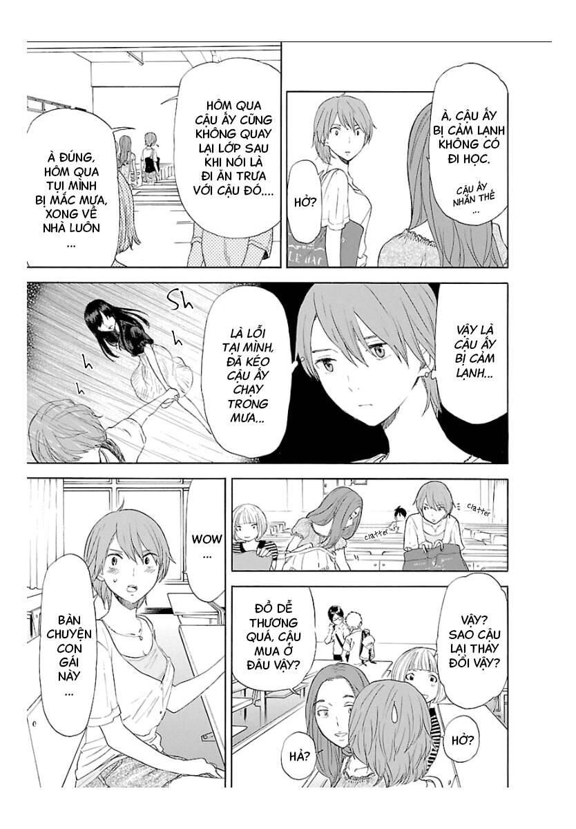 himegoto - juukyuusai no seifuku chapter 36 5