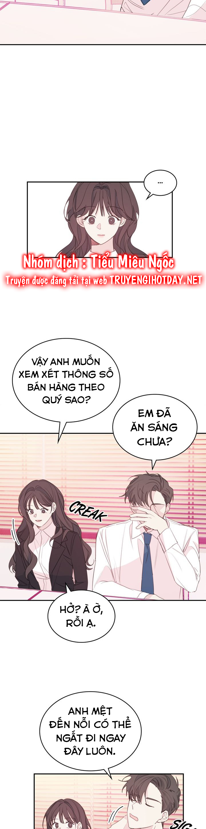 hôm nay cùng với em chapter 145 3