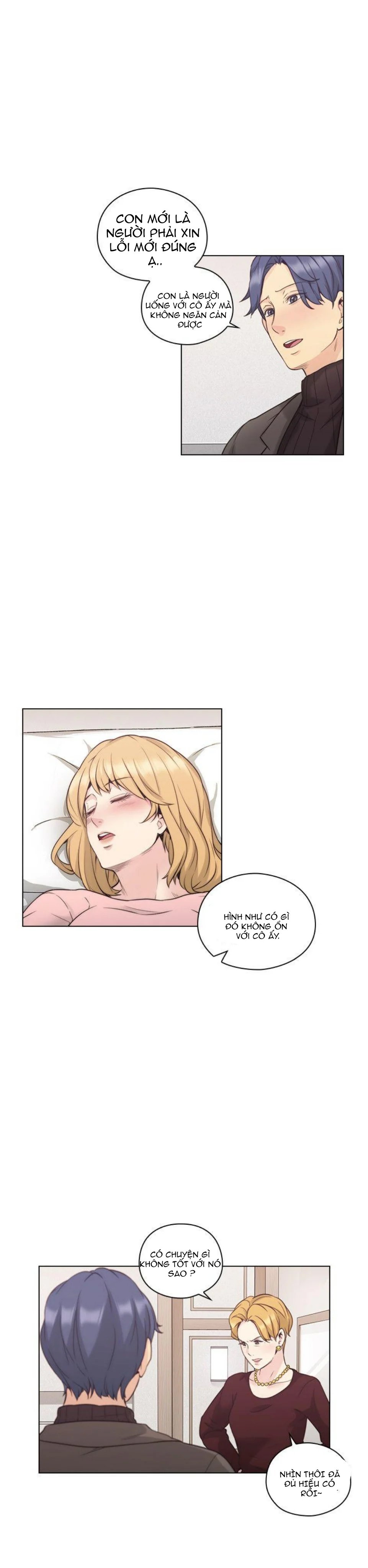 tình nhân chapter 39 7