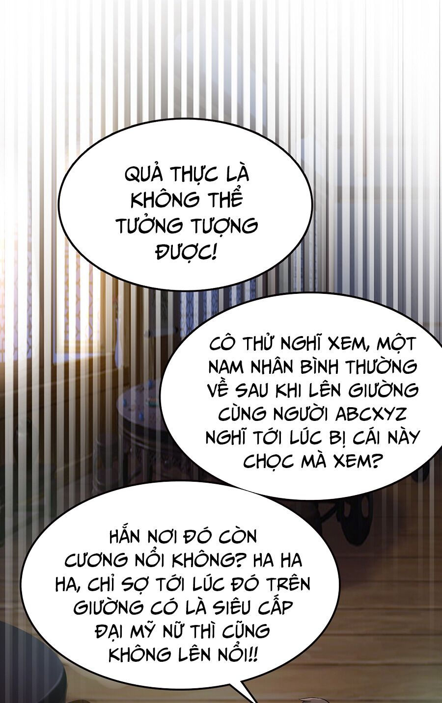 đại bảo kiếm của tôi chapter 49 82