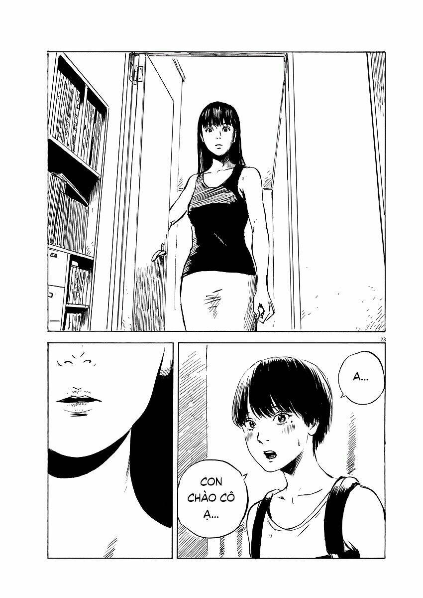 chi no wadachi chapter 13 23