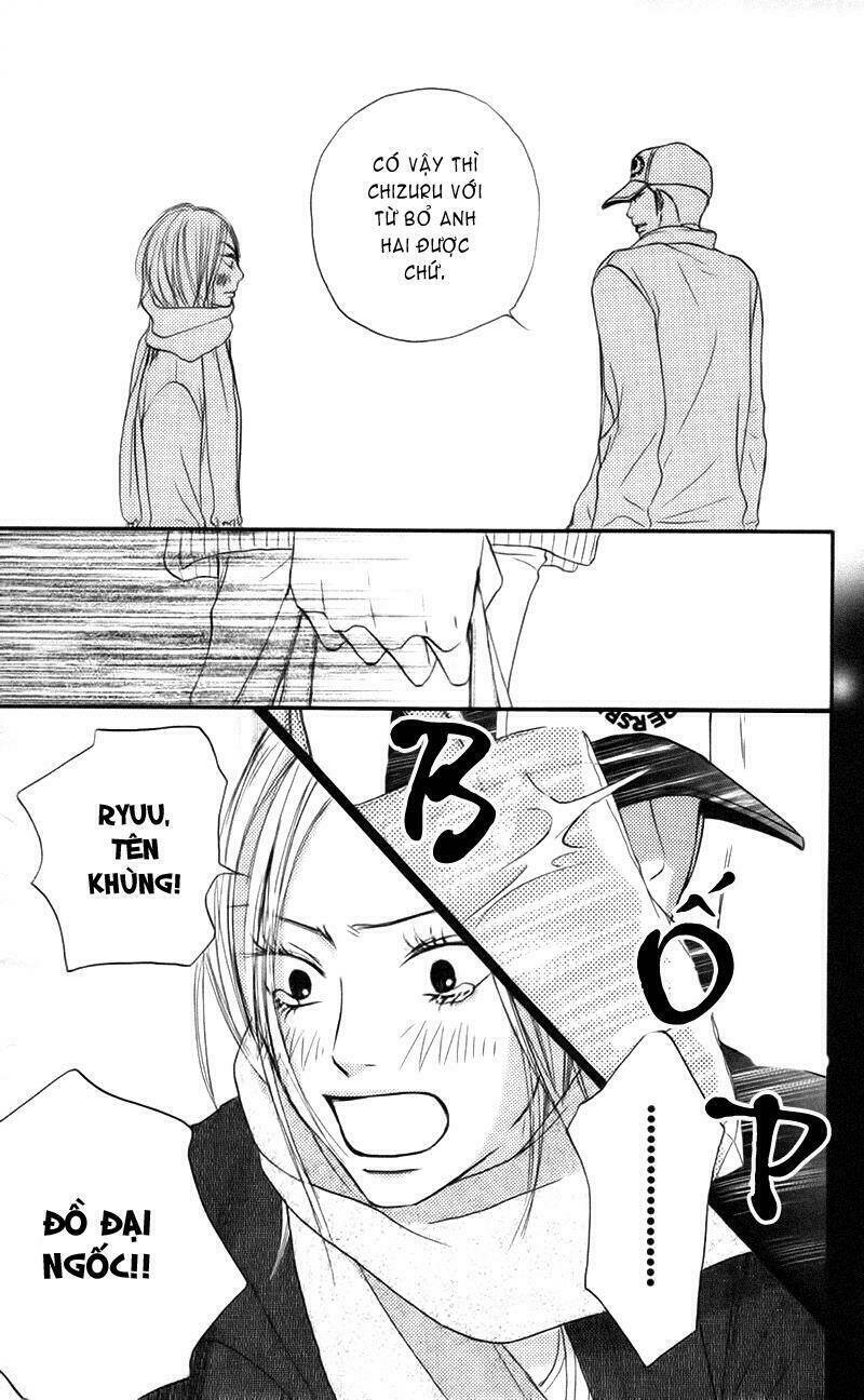 anh đã cho em biết bao thứ đầu tiên chapter 21 46