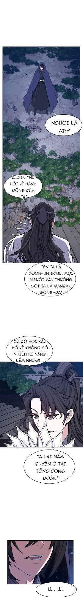 kim giáp đồ long chapter 17 2