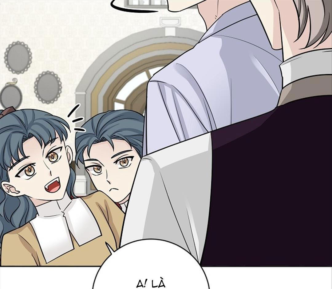 chinh phục quý ngài ma cà rồng chapter 19 19