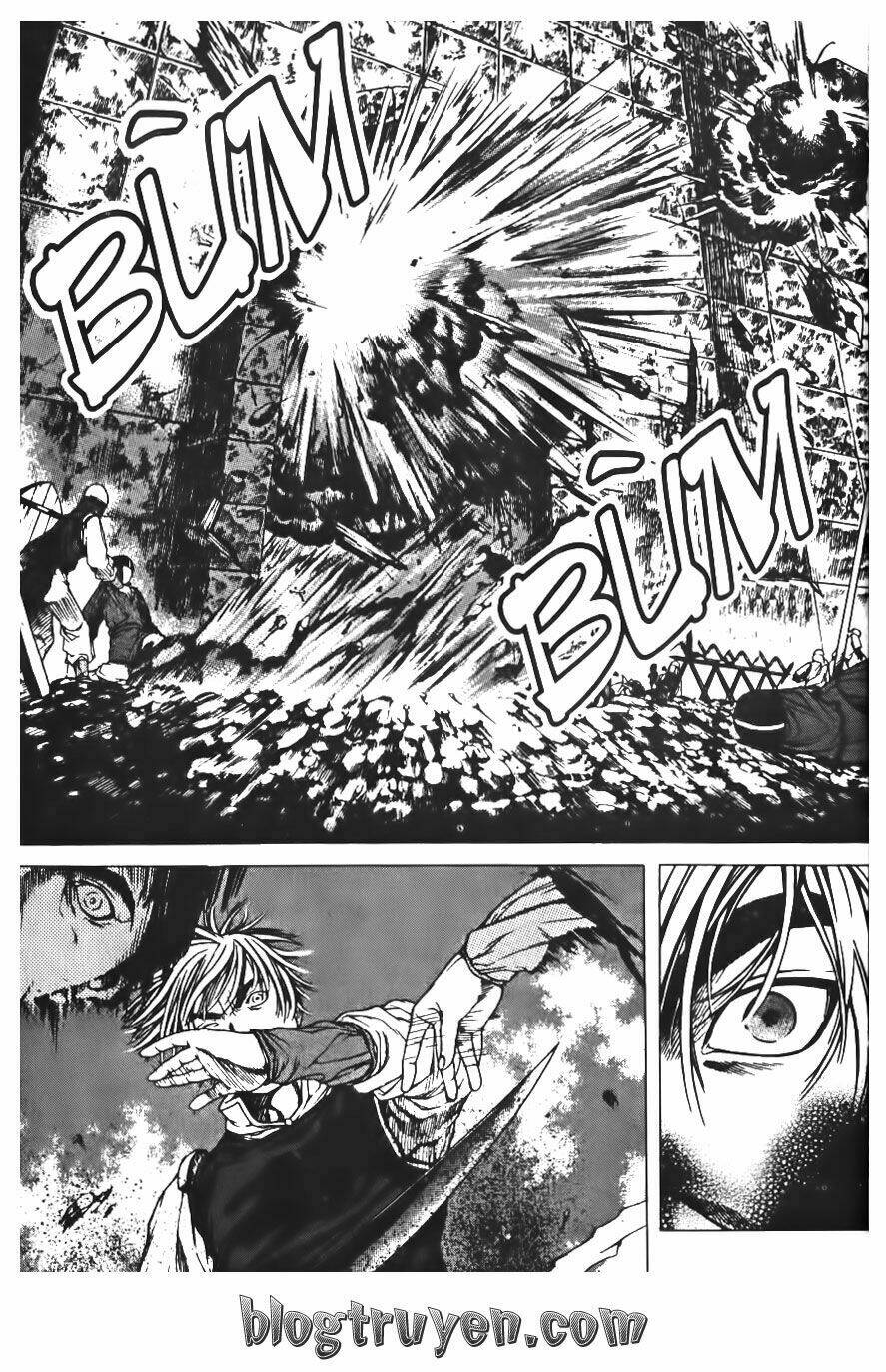 threads of time - dòng thời gian chapter 29 20