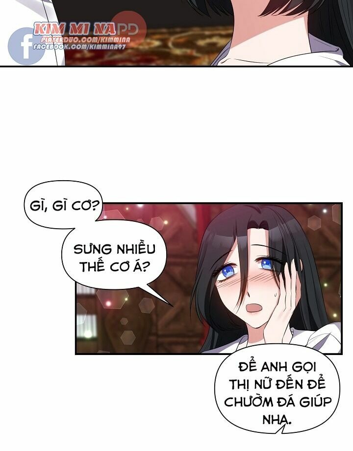 người chồng bạo chúa của tôi đã thay đổi chapter 16 11