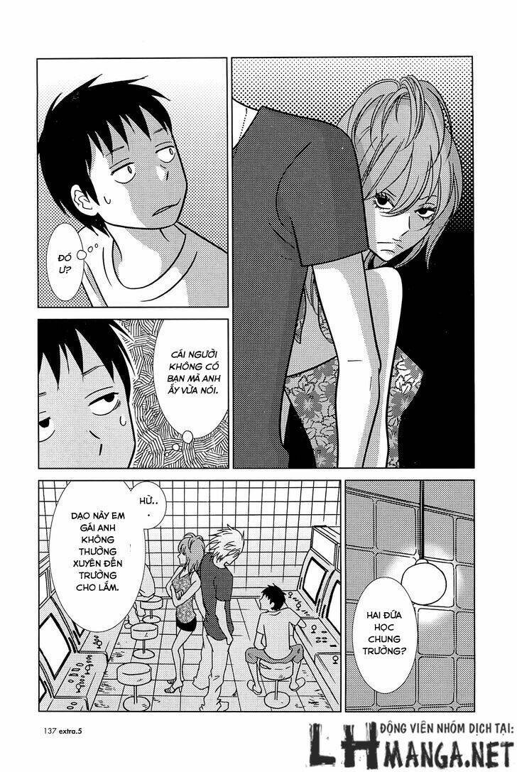 usagi drop chapter 61 10