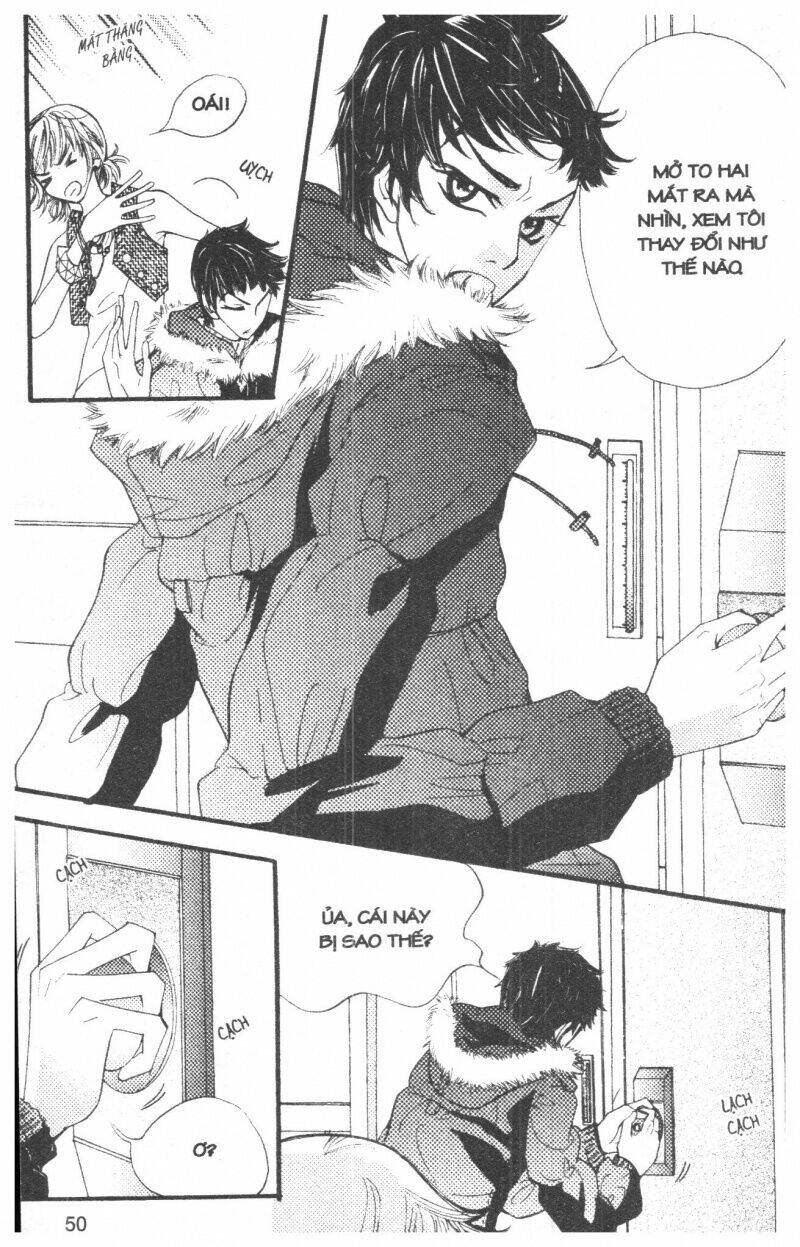 scandal đáng ngờ chapter 7 49