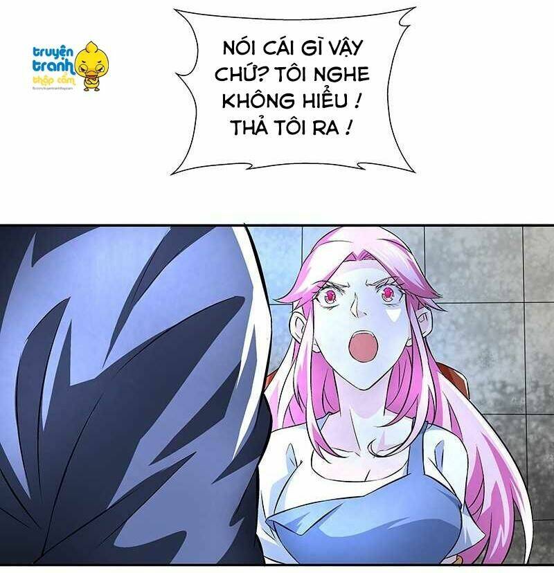 cường sủng hào môn tiểu manh thê chapter 51 10