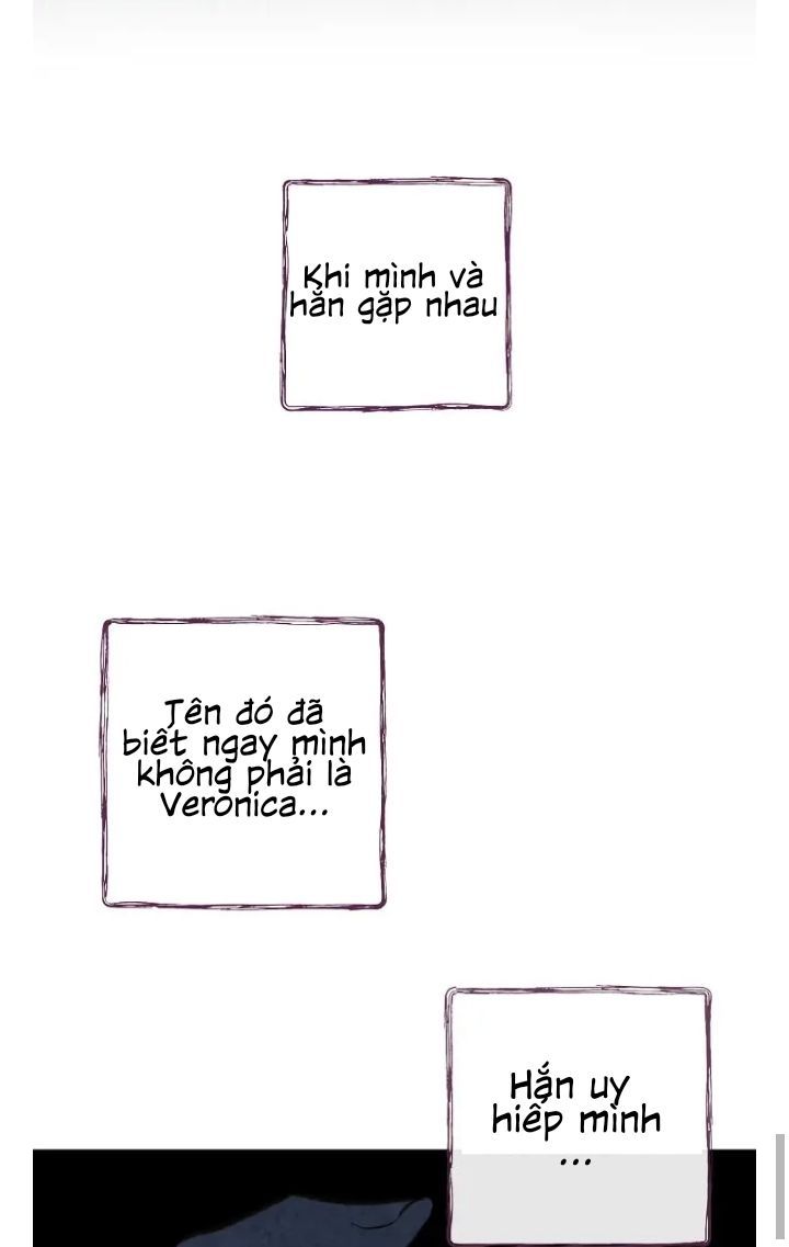 hoàng phi bóng tối - shadow queen chapter 13 48