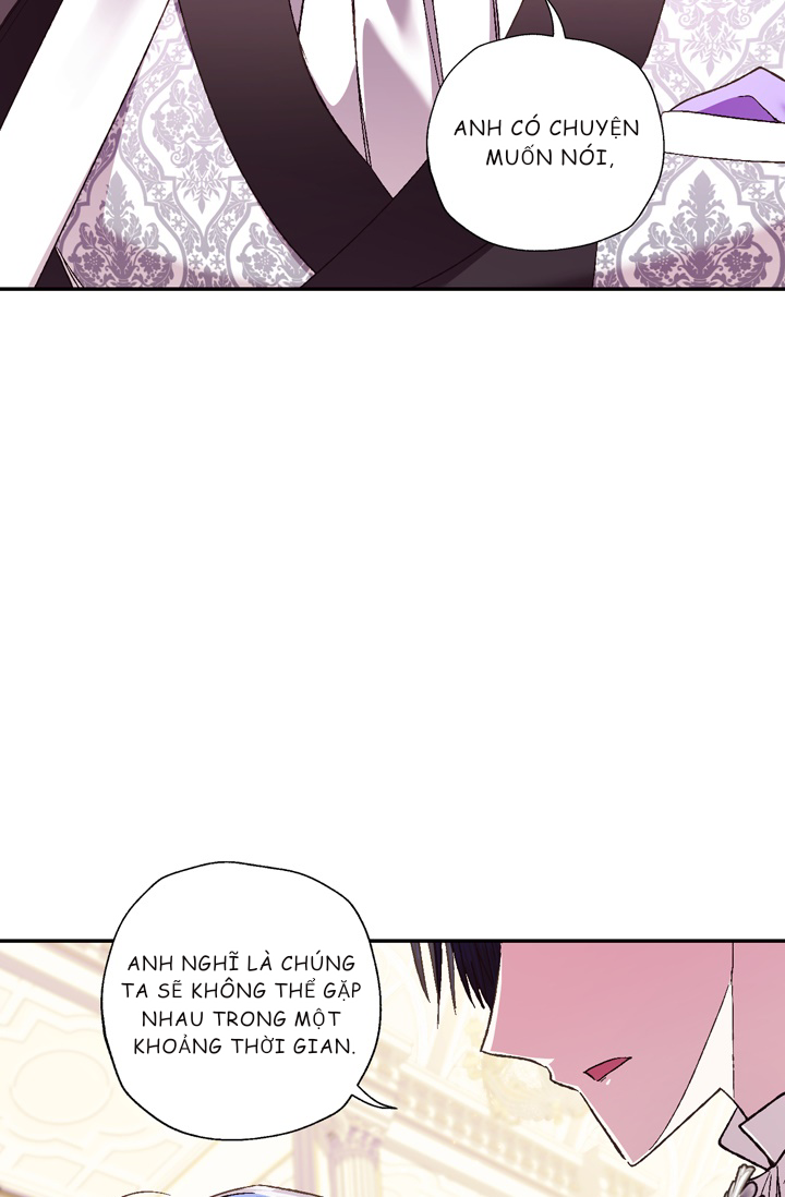 cha à, con không muốn kết hôn đâu chapter 50 12