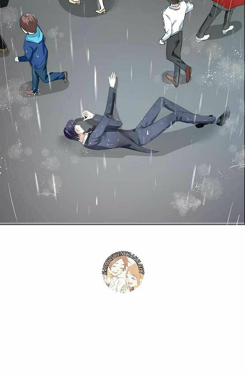 độc sủng kiều thê của bá đạo tổng tài chapter 53 22