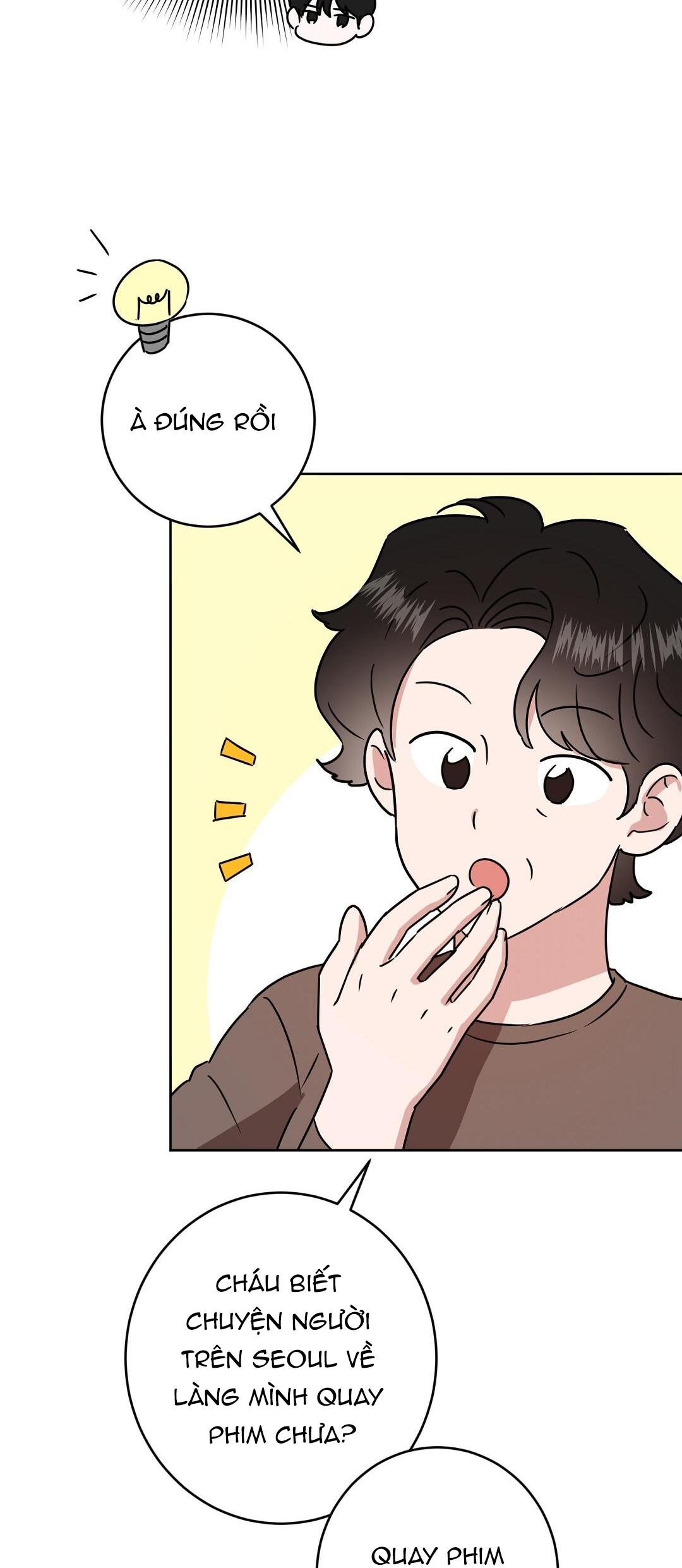 nhà tôi thành phim trường mất rồi chapter 1 12