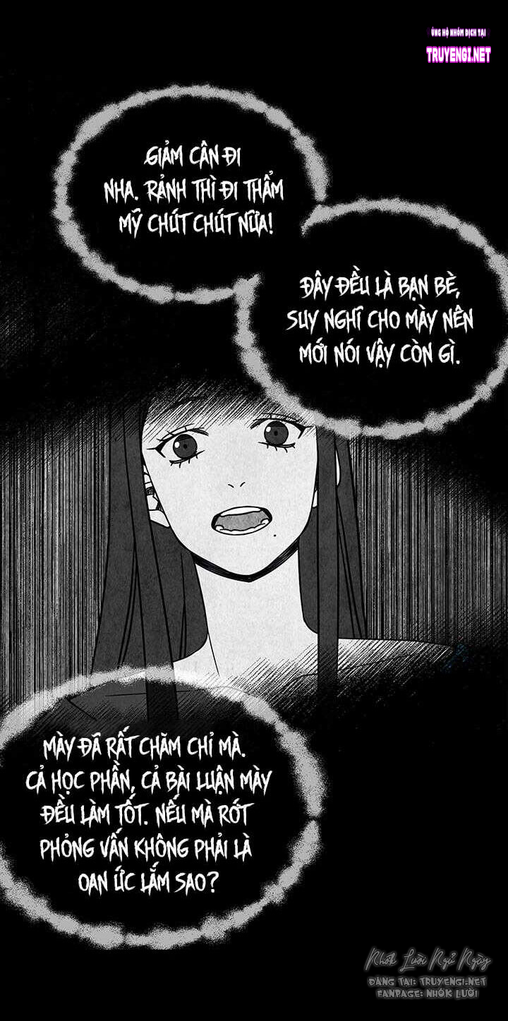 tôi là mẹ kế nhưng con gái tôi quá dễ thương chapter 14 26