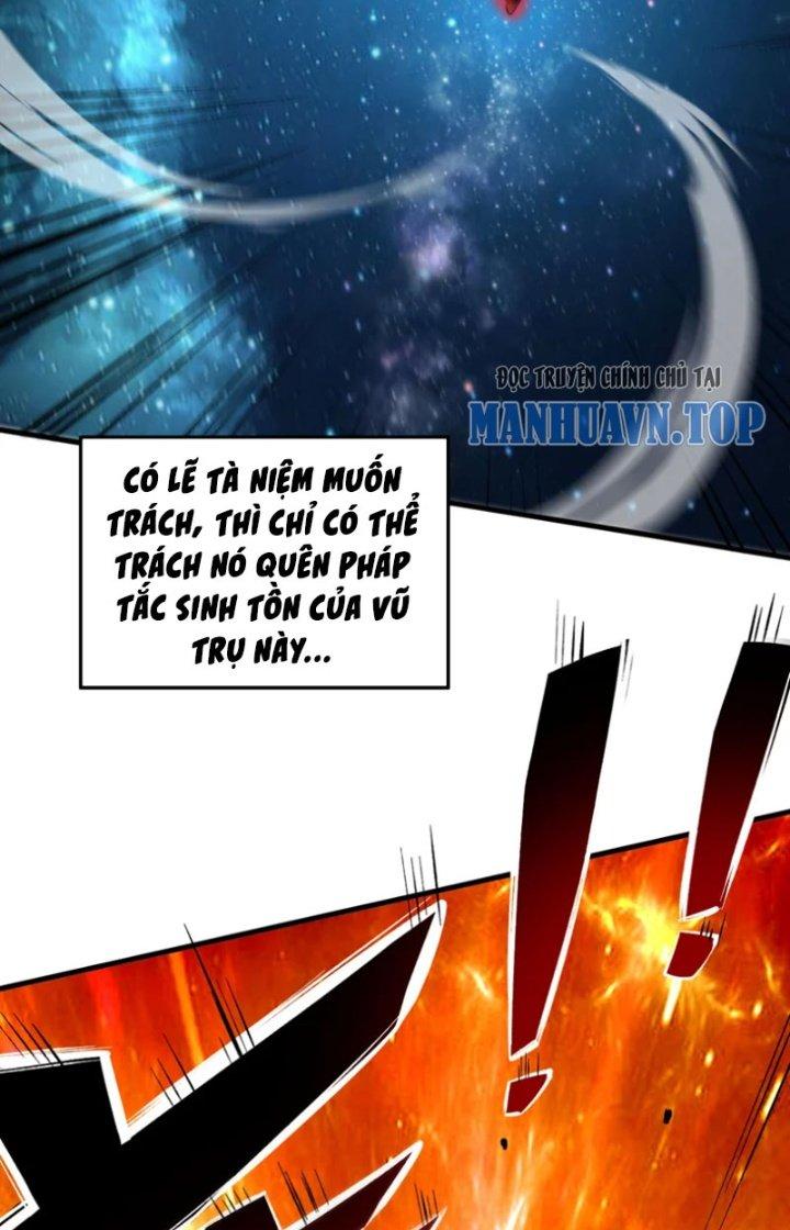 ẩn cư mười vạn năm, đời sau mời ta rời núi chapter 70 52