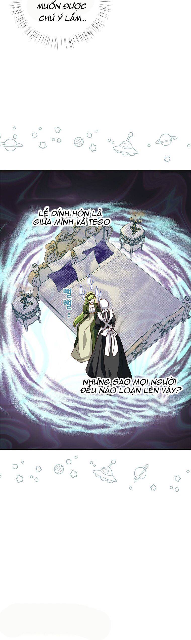 đã bảo nữ chính cải nam trang cơ mà ! chapter 22 37