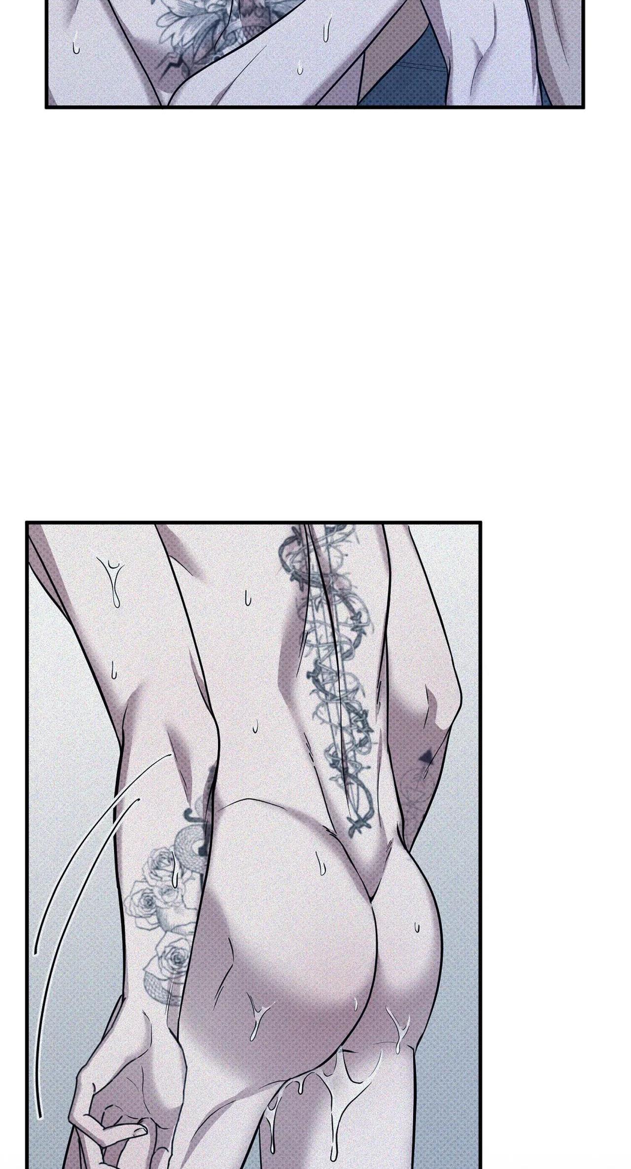 (abo) nỗi u sầu của manhattan chapter 12 20