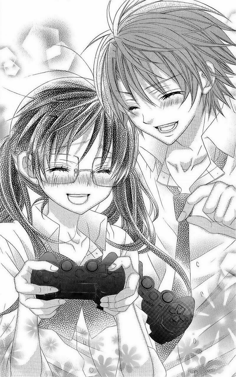 suki desu suzuki-kun!! chapter 48 29